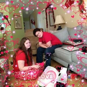 Meet your Posher, Tonya